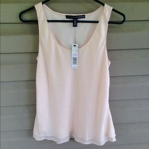 Vintage Linda Allard Ellen Tracy blouse