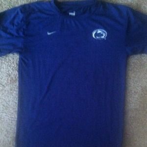 Nike PSU Tshirt Womens