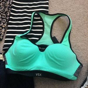 Victoria secret bra!