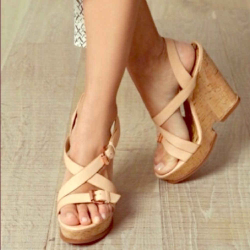 Sam Edelman Wedges