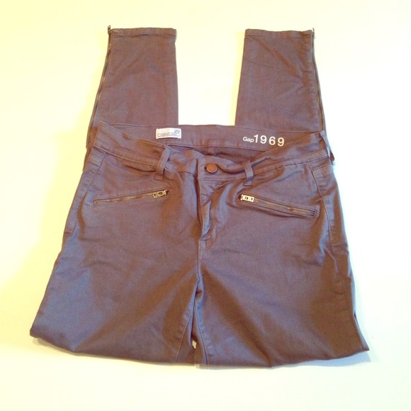 GAP legging jean