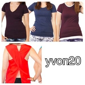 Bundle for yvon20