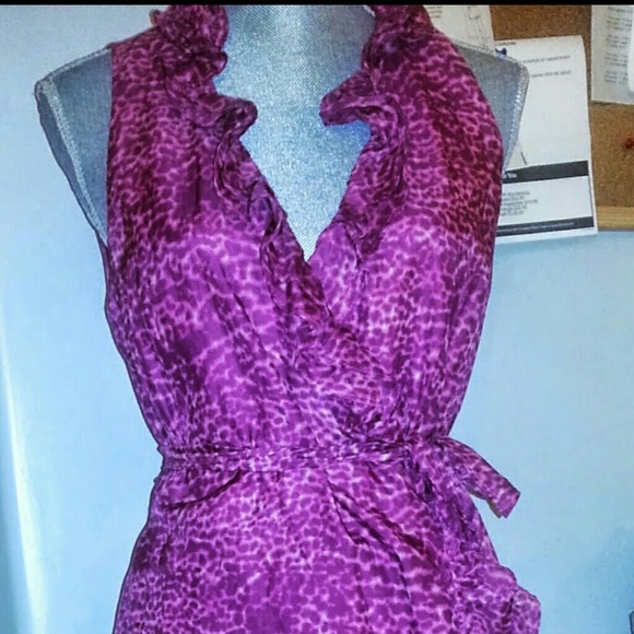 Ann Taylor Loft Dress.