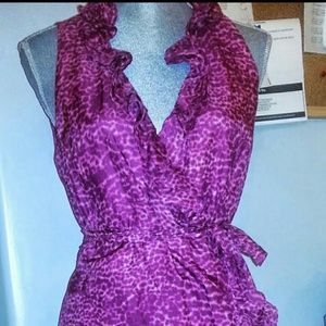 Ann Taylor Loft Dress.