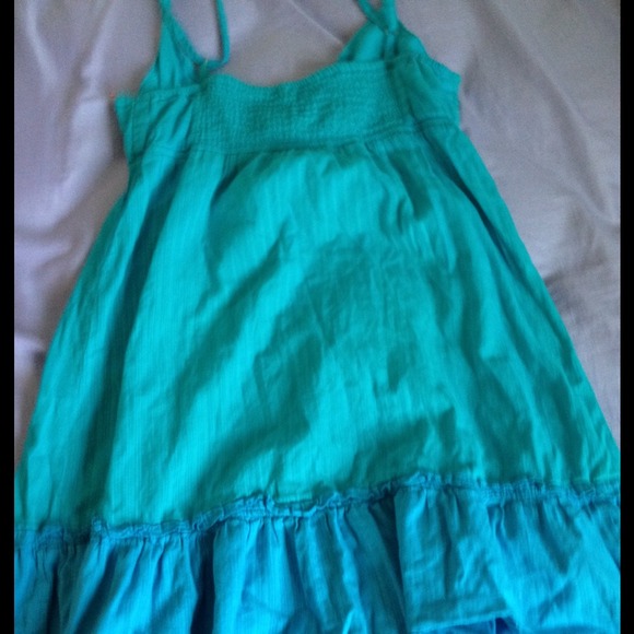 dress