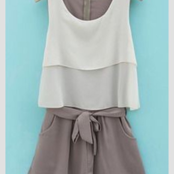 Romper - Picture 2 of 2