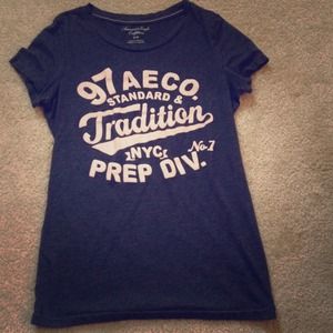 American Eagle Tshirt,