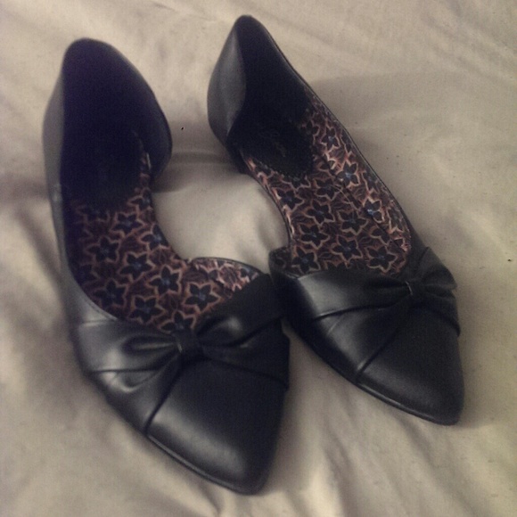 Flats
