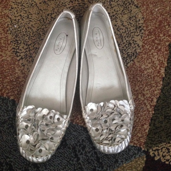 Silver Flats