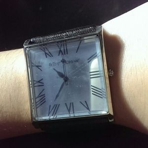 Betsey Johnson Watch