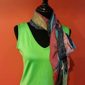 SUMMER SALE BUNDLE TANK TOPS (6 for 25) or 5 each