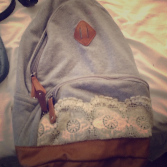 Backpack