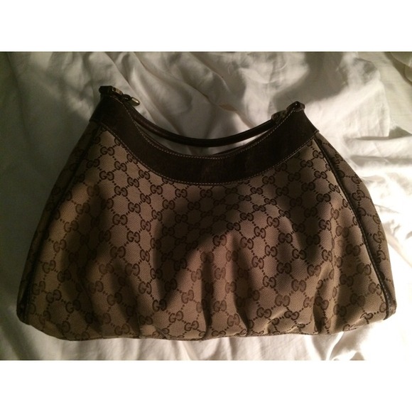 Gucci handbag - Picture 2 of 3