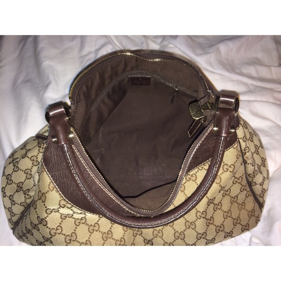 Gucci handbag - Picture 3 of 3