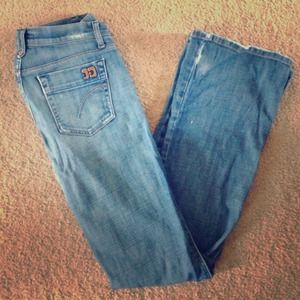 Joes jeans