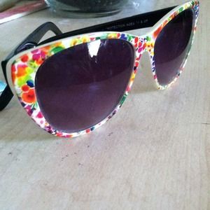 Olsenboye Sunglasses