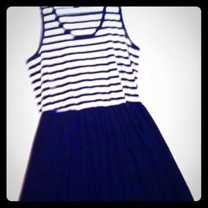 Vans summer dress! **Bundle** 2 dresses for 20.