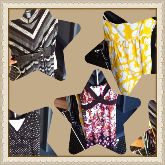 🎊GARAGE SALE EXTRAVAGANZA 🎊 - Picture 2 of 4