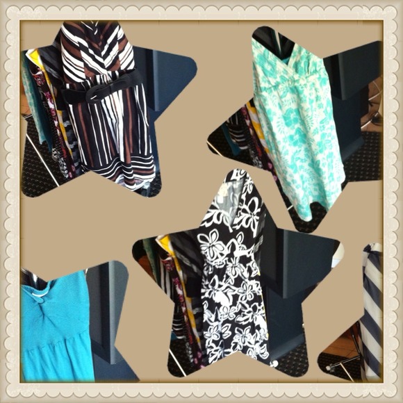 🎊GARAGE SALE EXTRAVAGANZA 🎊 - Picture 3 of 4