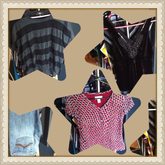 🎊GARAGE SALE EXTRAVAGANZA 🎊 - Picture 4 of 4