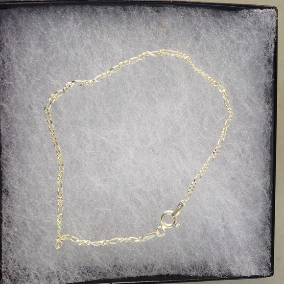 NEW ANKLET BRACELET.