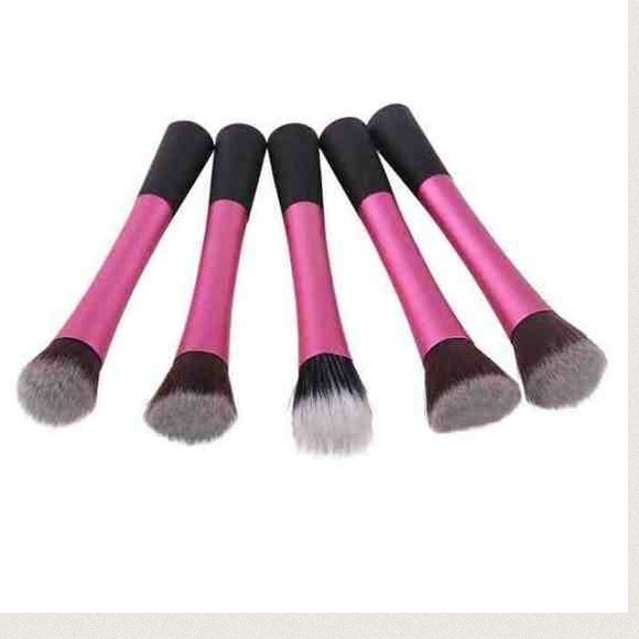 Makeup Brushes
