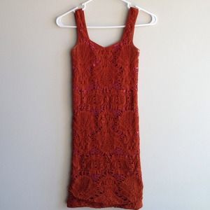 35🅿️🅿️Free People Sleeveless Medallion Slip