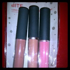 Bite lipgloss BRAND NEW