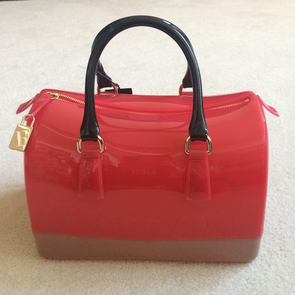 Furla Handbags - *Host Pick*Furla Candy Satchel