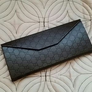 Gucci case