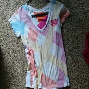 Billabong v-neck
