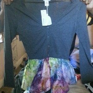 Sundance buttoned up shirt brand new never worn