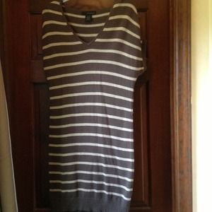 Calvin Klein Sweater Dress