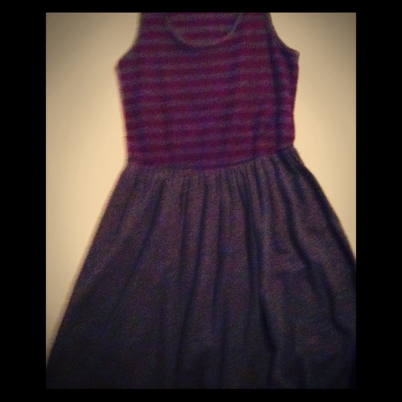 ***SOLD*** Fun summer dress!    ***SOLD!!***