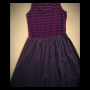 ***SOLD*** Fun summer dress!    ***SOLD!!***