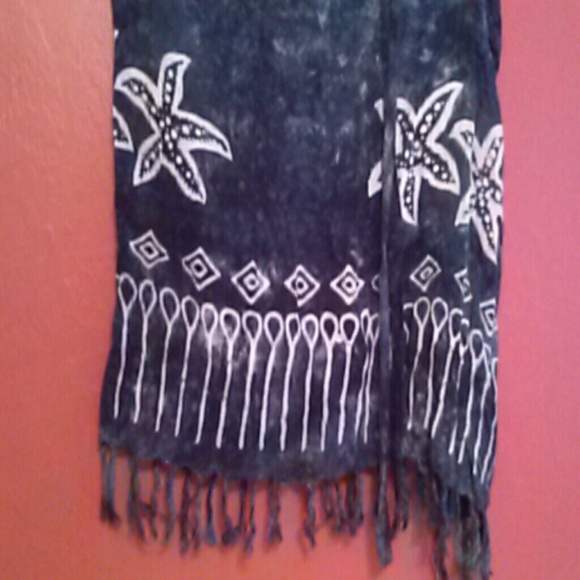 Beach wraps - Picture 2 of 4