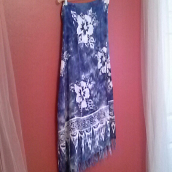 Beach wraps - Picture 4 of 4