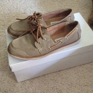Sperry like Steve Madden Bouie Shoes