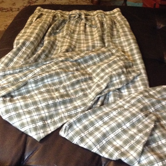 Comfy pajama pants
