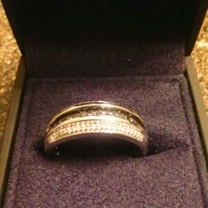 Men's Diamond ring