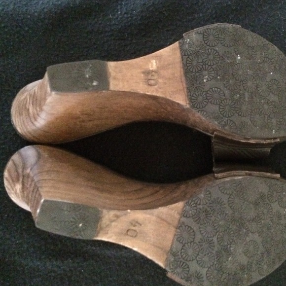 Wedges - Picture 3 of 4