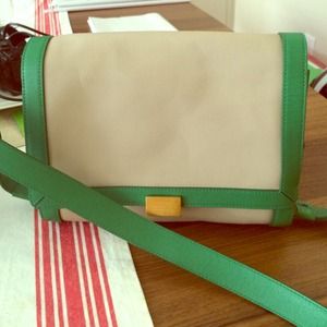 Authentic original Smython London Shoulder Bag