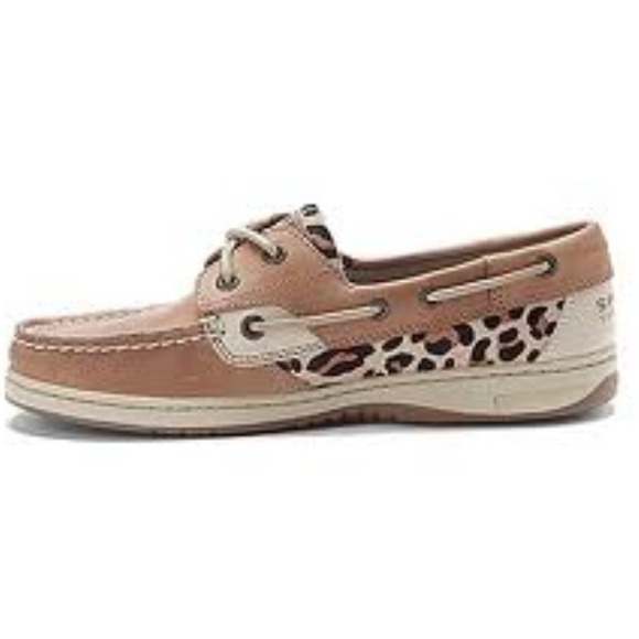 SPERRY TOPSIDERS