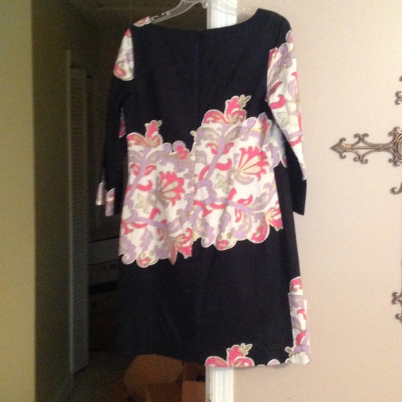 Gorgeous sheath dress - Picture 2 of 2