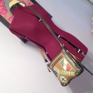 FINALPRICE!!! Last chance!Authentic Brighton Purse