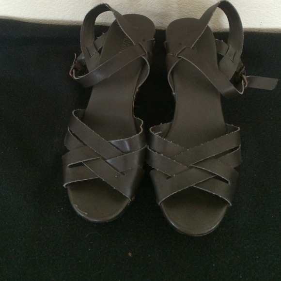 Wedges - Picture 2 of 3