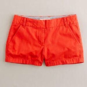 Jcrew Shorts/Nike Shorts Bundle