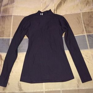 Under Armour Cold Gear Top