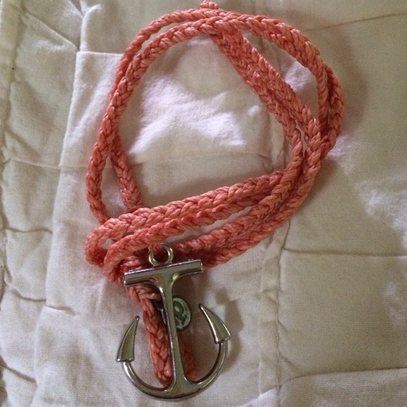 🌸 Anchor Wrap 🌸