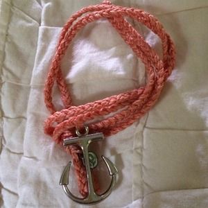 🌸 Anchor Wrap 🌸